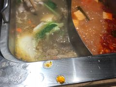 -彤德莱牛肉火锅(双港店)
