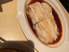 招牌三宝肠粉-香港池仔记肠粉王(博多新记襄阳南路店)