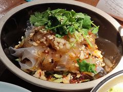 凉拌粉皮-符离集餐厅(万象城店)