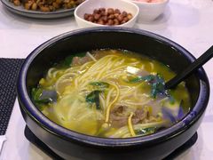-滇越乘象云南餐厅(豆各庄店)