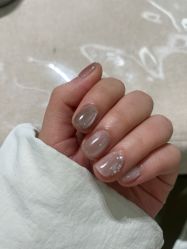 -UGIRL有个美甲