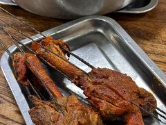 -马相卿特色烤肉面食馆(虎台店)