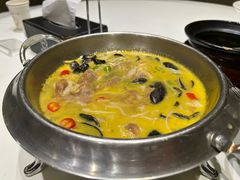 -梅花香里大酒店(郁金香路店)