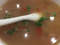 -胡子王扁豆面旗子(五一路店)