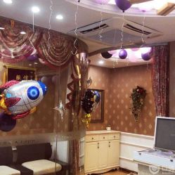 -芳朵美容养生SPA