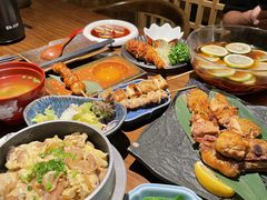 -一豚轩·烧鸟·豚骨拉面(五四路店)