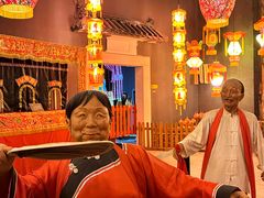 -中国闽台缘博物馆