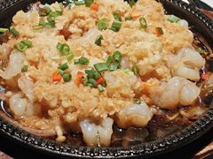 -小厨娘绣中淮扬(大行宫科巷店)