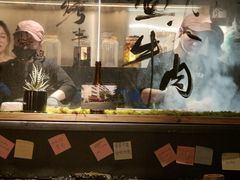 -贰醒·私房小院烧烤 (太古里店)
