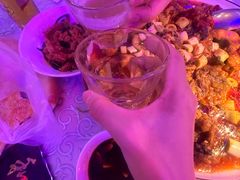 -巴特餐饮6加1音乐餐吧·新疆菜