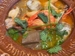 -沿江海南菜·文昌鸡祖师爷(大东海店)
