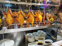 -堂会(白云店)