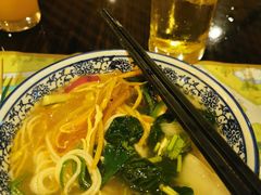 -上海东方佘山翰悦阁酒店·Vie全日制餐厅