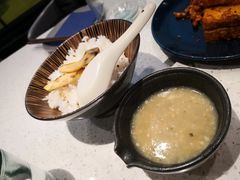 牛肝菌米饭-半山腰·云南菜(侨福芳草地店)