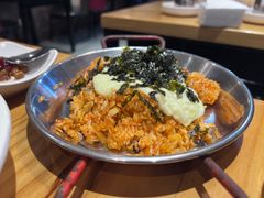 -山海珍味韩国料理(奥城店)