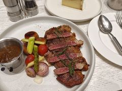 -娜娜家·Nana's restaurant(国金汇店)