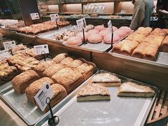 -麦陌(正弘城店)