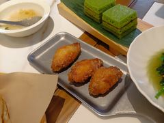 -春家·非遗手工小吃(徐汇万科广场店)