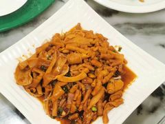 -今一靓汤.顺德菜东莞三十年老字号(厚街店)