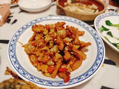 -南昌大饭店·非遗南昌菜(万寿宫店)
