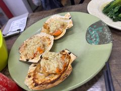 -贞姨美食·老字号海鲜大排档