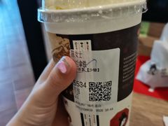 -茶颜悦色(高铁南站店)