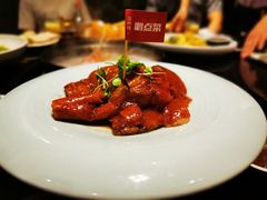 -滋粥楼·顺德菜(番禺广场总店)