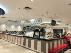 -宝大祥青少年儿童购物中心(普陀中环店)