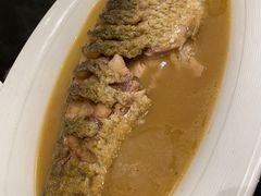 -阿庄新豫菜(通泰路店)