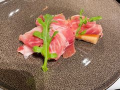 -美食汇自助餐厅(成都万达瑞华酒店)