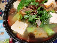 -巴依老爷新疆美食(工体旗舰店)
