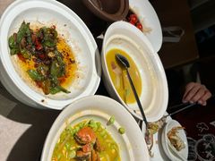-皖厨·中国徽菜(星河WORLD·COCO Park店)