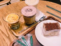 -星巴克臻选(湖滨道店)