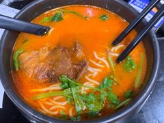 -和府捞面(东直门银座店)