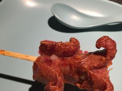 -听说碳烧蛙(高新万达店)
