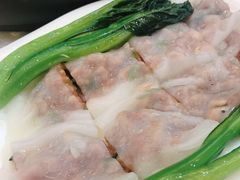 香茜牛肉肠-有腥气私房菜·寻味顺德