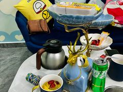 -闲居雅仕(上海新世界休闲生活广场店)