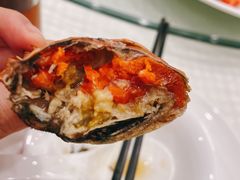 -新恬乐大酒家(沧达大厦店)