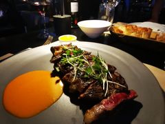 -Mercato莫卡多露台餐厅与酒吧(K11店)