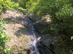 -东天目山风景区