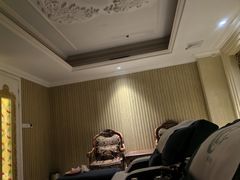 -良子健身(金融街店)