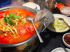 -探鱼·鲜青椒爽麻烤鱼(领展购物广场店)