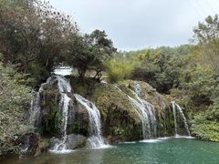-天河潭旅游度假区
