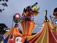 -青岛方特梦幻王国