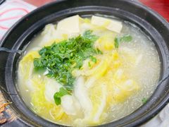 -北京清真房记小吃店