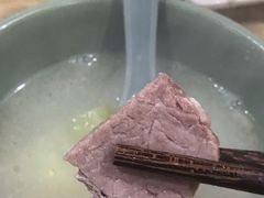 -清真刘记全羊肉鲜汤馆(前进路店)