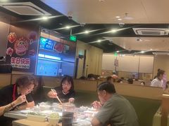 -海底捞火锅(天津SM城市广场店)