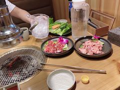 -牛人·雪花牛·木炭烤肉(昆山陆家店)