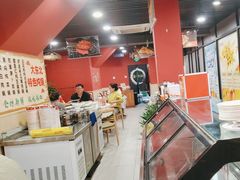 -听涛雅苑百味饺子老家菜馆