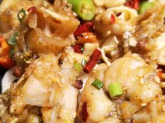 -臻享無招牌·食蛙专门店(太古里店)